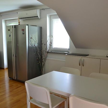 Rems Apartamento Bohinj Exterior foto