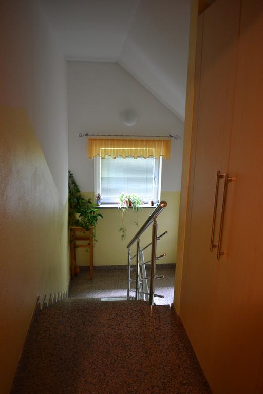 Rems Apartamento Bohinj Exterior foto