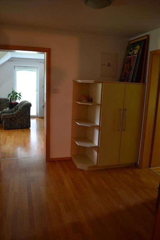 Rems Apartamento Bohinj Exterior foto