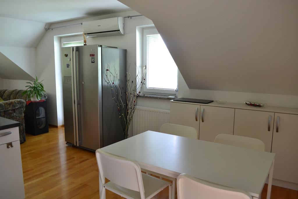 Rems Apartamento Bohinj Exterior foto